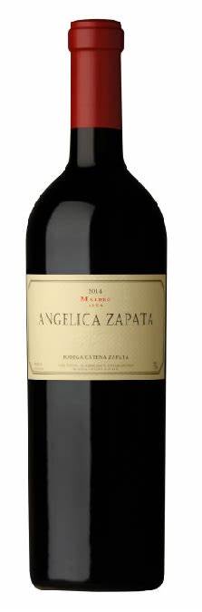 ANGELICA ZAPATA MALBEC ALTA 2020